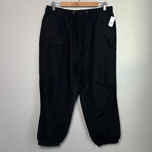 GAP Joggers (Petite)